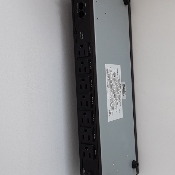 Panamax surge protector - Picture 5 of 6